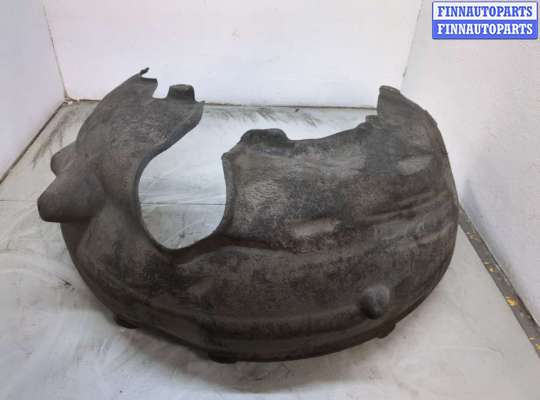 купить Защита арок (подкрылок) на BMW 5 G30, G31 2017-2023