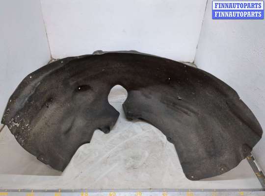 купить Защита арок (подкрылок) на BMW 5 G30, G31 2017-2023