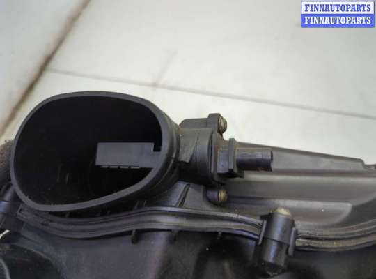 купить Корпус воздушного фильтра на BMW X5 E70 2006-2013