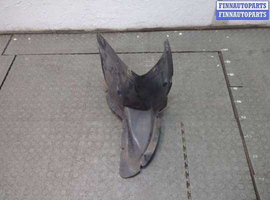 купить Защита арок (подкрылок) на Skoda Octavia (A5) 2004-2013