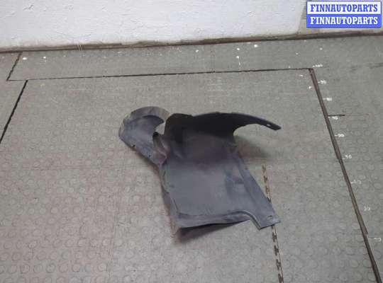 купить Защита арок (подкрылок) на Skoda Octavia (A5) 2004-2013