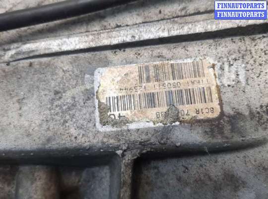 купить КПП 6-ст.мех. (МКПП) на Ford Transit 2006-2014