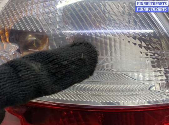 купить Фонарь (задний) на Ford Focus 3 2011-2015