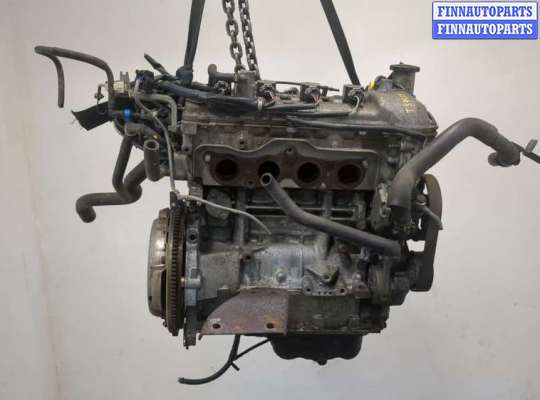 купить Двигатель (ДВС) на Mazda 3 (BK) 2003-2009