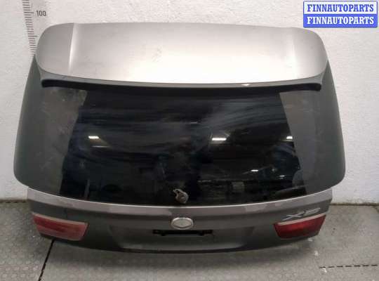 купить Крышка (дверь) багажника на BMW X5 E70 2006-2013