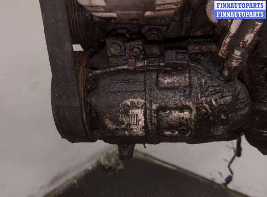купить Двигатель (ДВС на разборку) на Renault Trafic 2001-2014