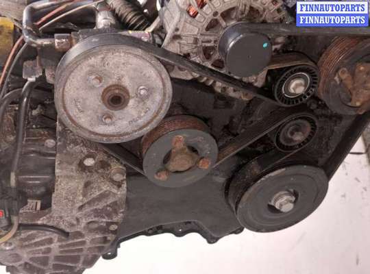 купить Двигатель (ДВС на разборку) на Renault Trafic 2001-2014