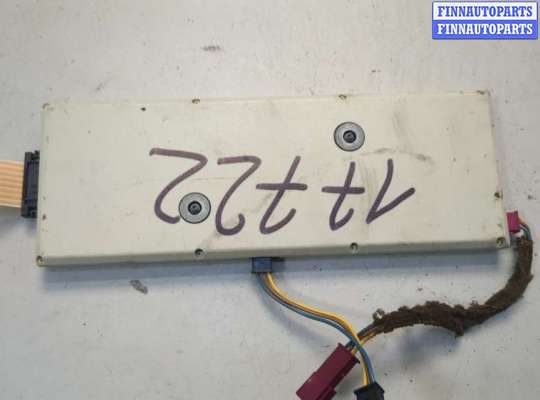 Антенна на BMW 7 (E65/E66)