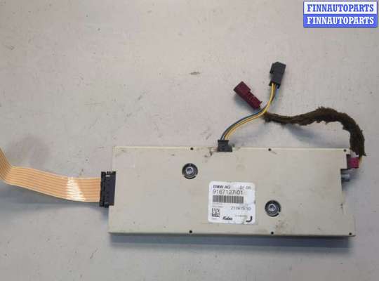 Антенна на BMW 7 (E65/E66)