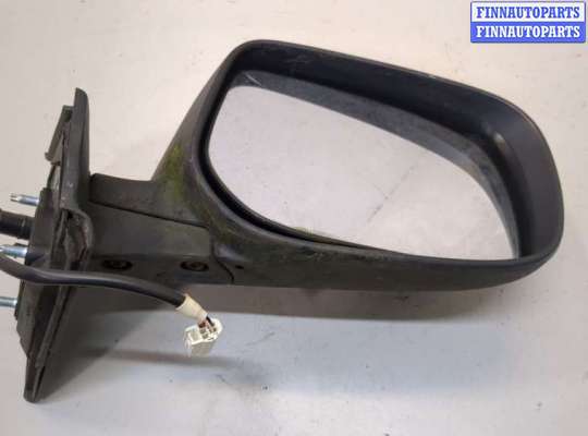 купить Зеркало боковое на Toyota Yaris 2005-2011