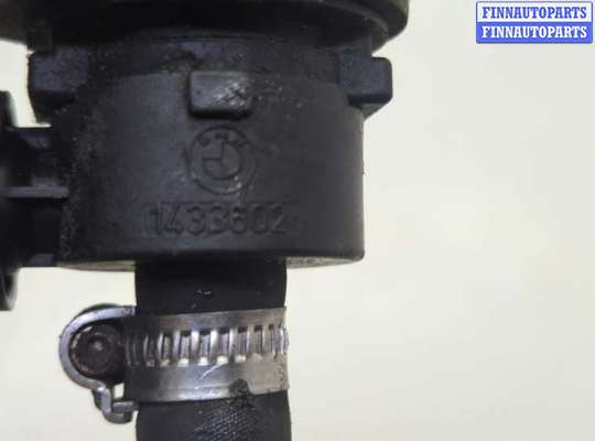 купить Клапан воздушный (электромагнитный) на BMW 7 E38 1994-2001