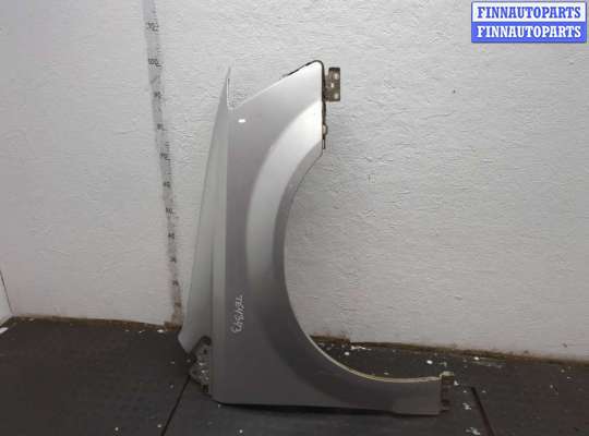 Крыло DGN0168 на Chrysler Voyager 2007-2010