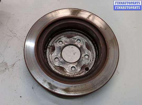 купить Диск тормозной на Nissan Murano 2008-2015