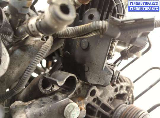 купить Турбина на Audi TT (8N) 1998-2006