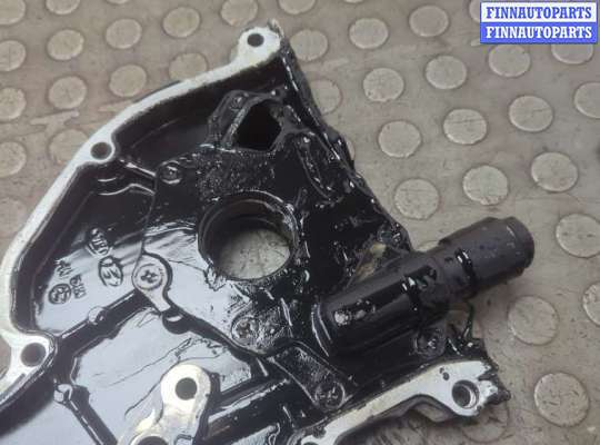 купить Насос масляный на Hyundai ix 35 2010-2015