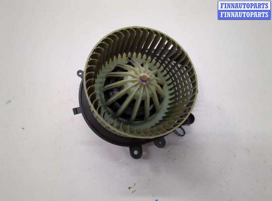 Двигатель отопителя (моторчик печки) VG2725203 на Volkswagen Passat 5 2000-2005