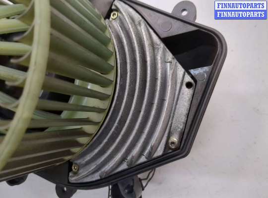 купить Двигатель отопителя (моторчик печки) на Volkswagen Passat 5 2000-2005