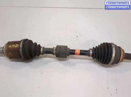 купить Полуось (приводной вал, шрус) на Toyota Venza 2008-2017