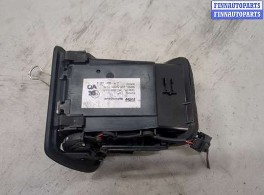 купить Дефлектор обдува салона на Volkswagen Passat 7 2010-2015 Европа