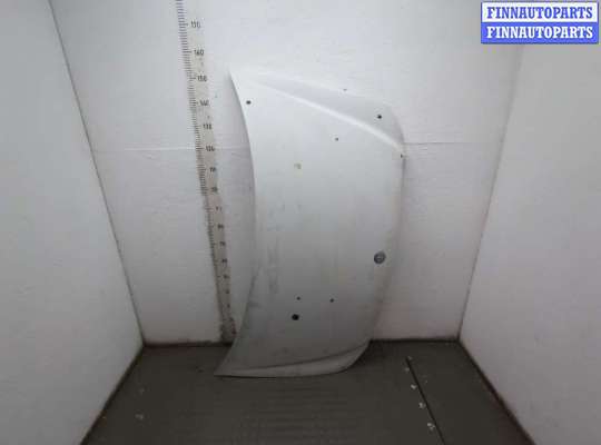 Капот MB1711187 на Mercedes Vito W639 2003-2014