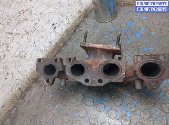 купить Коллектор выпускной на Citroen Xsara-Picasso 1999-2012