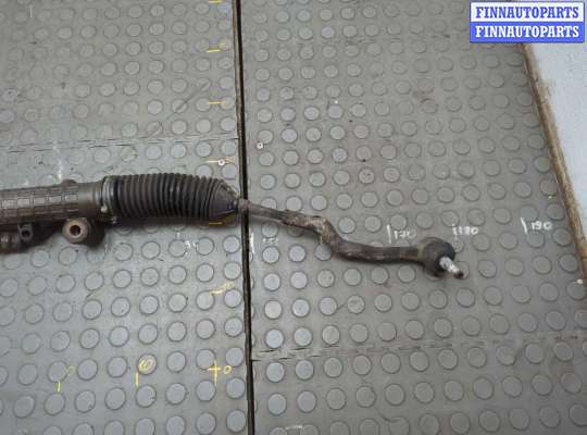 купить Рейка рулевая с г/у на Mercedes A W168 1997-2004