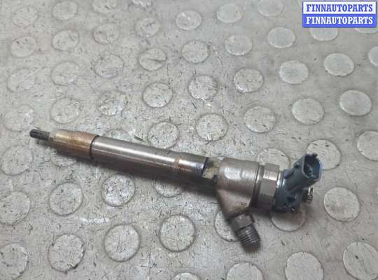 купить Форсунка топливная на Nissan Qashqai 2006-2013