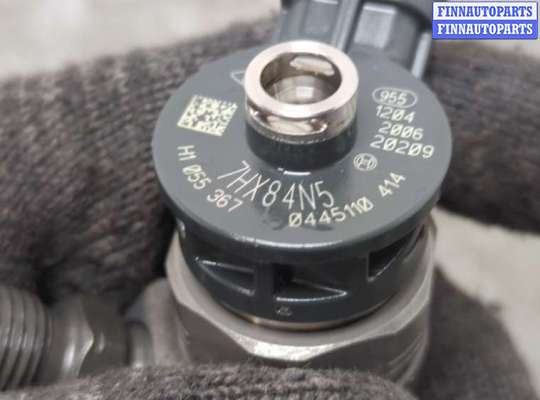 купить Форсунка топливная на Nissan Qashqai 2006-2013