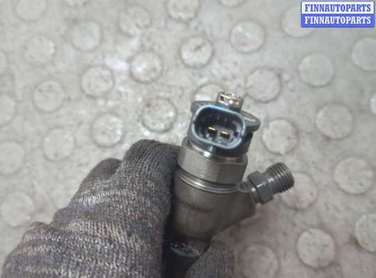 купить Форсунка топливная на Nissan Qashqai 2006-2013