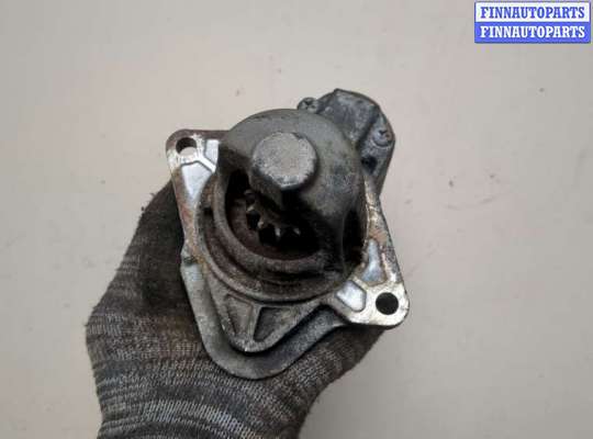 купить Стартер на Chevrolet Trax 2016-2022