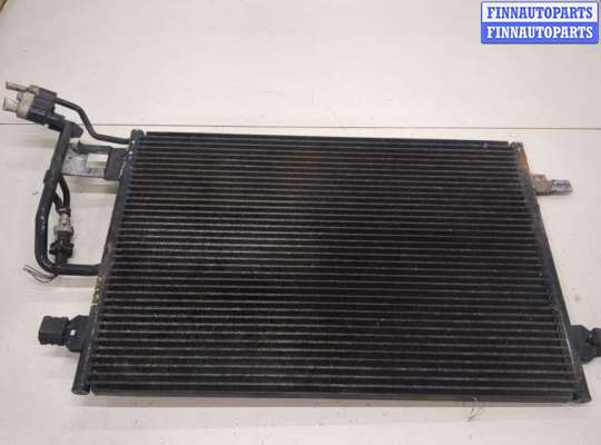 Радиатор кондиционера VG2402165 на Volkswagen Passat 5 2000-2005