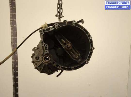 КПП 6-ст.мех. (МКПП) MN37169 на Mini Cooper (R56/R57) 2006-2013