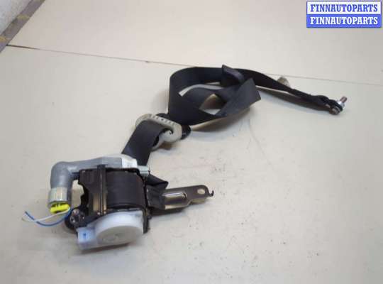 купить Ремень безопасности на Mazda CX-9 2012-2016