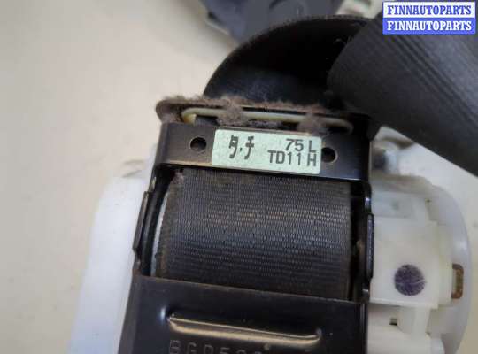 купить Ремень безопасности на Mazda CX-9 2012-2016