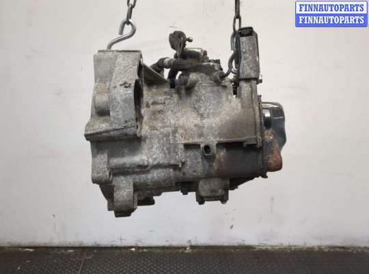 купить КПП 5-ст.мех. (МКПП) на Volkswagen Polo 2001-2005