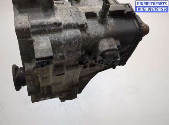 купить КПП 5-ст.мех. (МКПП) на Volkswagen Polo 2001-2005