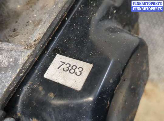 купить КПП 5-ст.мех. (МКПП) на Volkswagen Polo 2001-2005