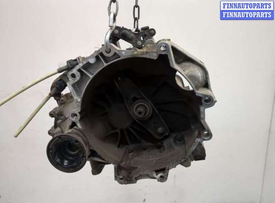 купить КПП 5-ст.мех. (МКПП) на Volkswagen Polo 2001-2005