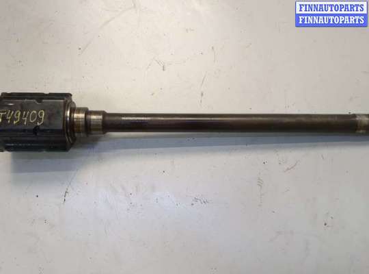 купить Полуось (приводной вал, шрус) на BMW X5 E53 2000-2006