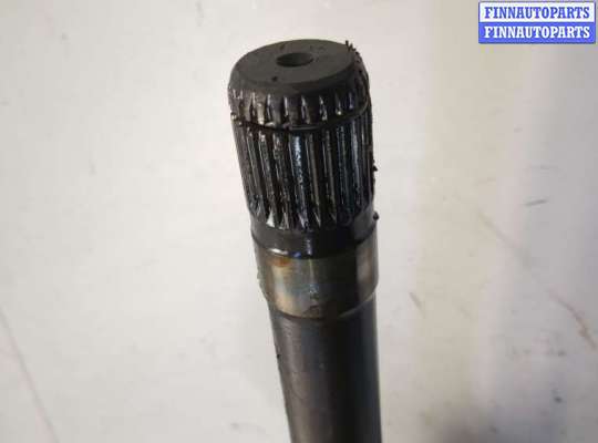 купить Полуось (приводной вал, шрус) на BMW X5 E53 2000-2006