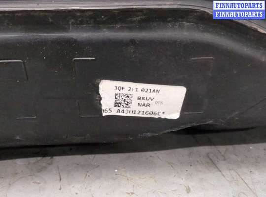 купить Бак топливный на Volkswagen Atlas 2017-2025