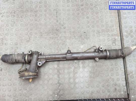 купить Рейка рулевая с г/у на Audi A4 (B6) 2000-2006