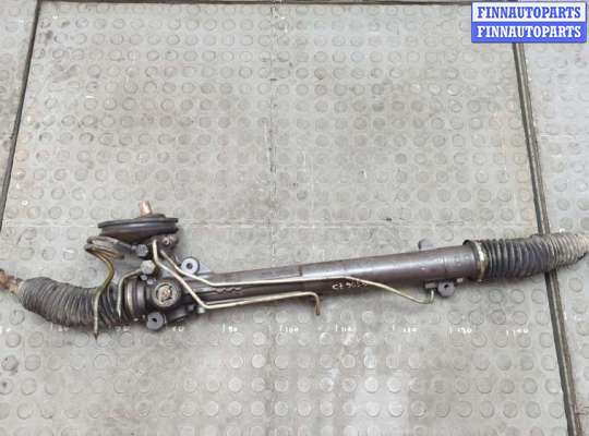 купить Рейка рулевая с г/у на Audi A4 (B6) 2000-2006
