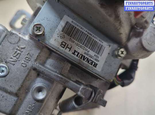 купить Электроусилитель руля на Renault Megane 3 2009-2016