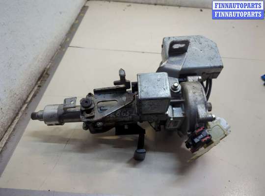 Электроусилитель руля RN1568454 на Renault Megane 3 2009-2016