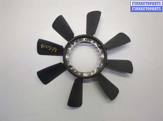 Крыльчатка вентилятора (лопасти) AU1694863 на Audi A6 (C5) 1997-2005