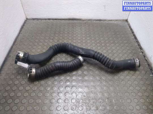 купить Патрубок интеркулера на BMW 3 E90, E91, E92, E93 2005-2012