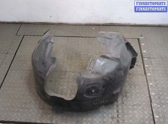 купить Защита арок (подкрылок) на Ford Focus 3 2011-2015