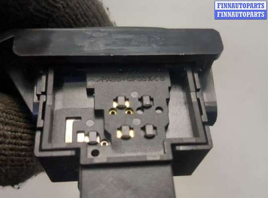 купить Кнопка ESP на Infiniti EX35