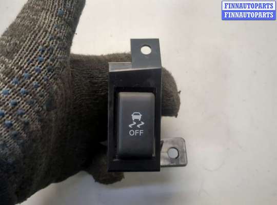 купить Кнопка ESP на Infiniti EX35